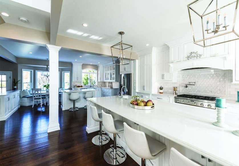 Planning a Successful Remodel