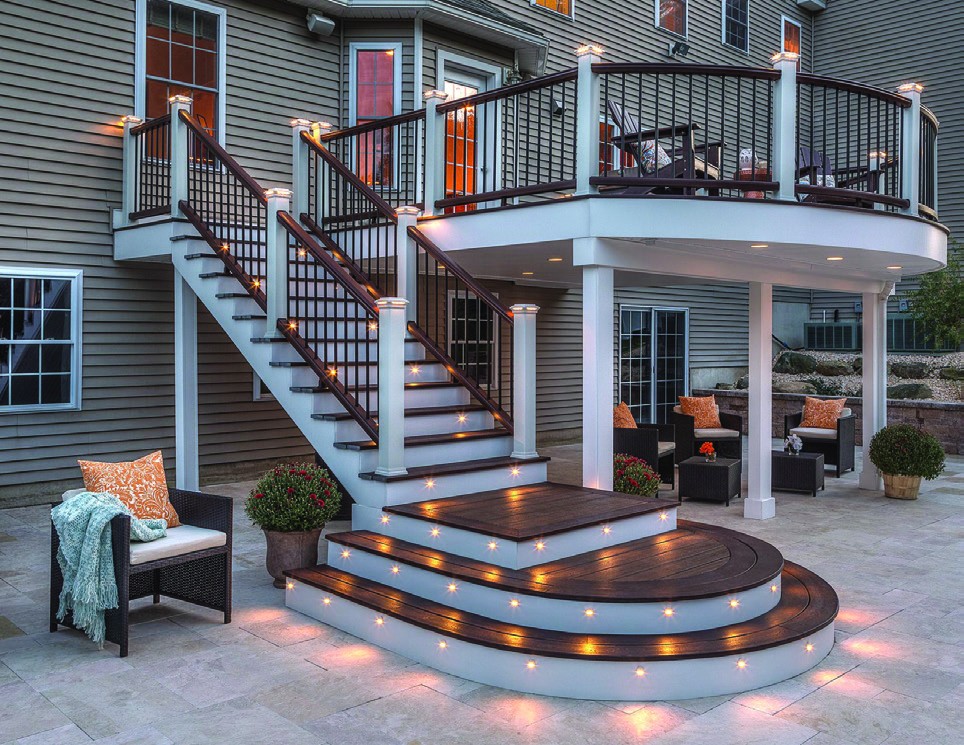 Stacking the Deck