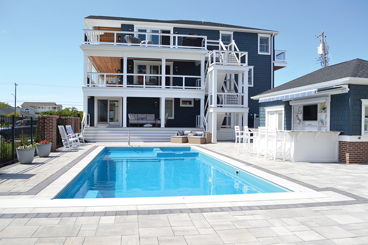 Springing Forward with Backyard Makeovers