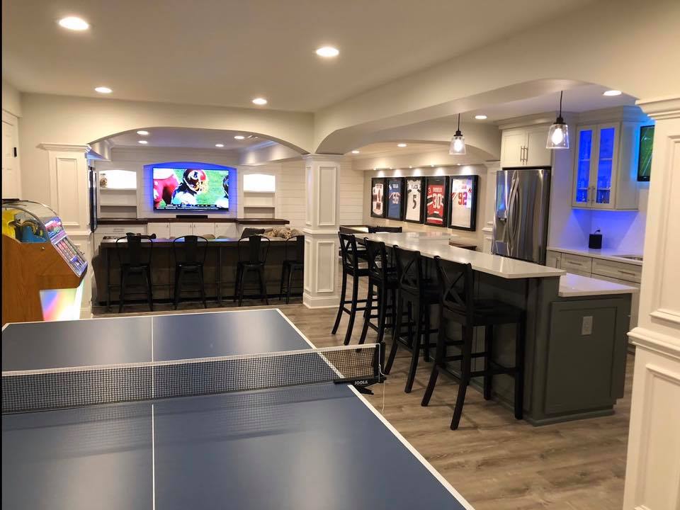 StoneBridge Renovations