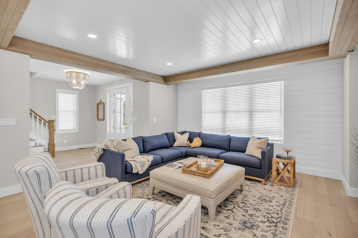 Amiano & Son Design-Build