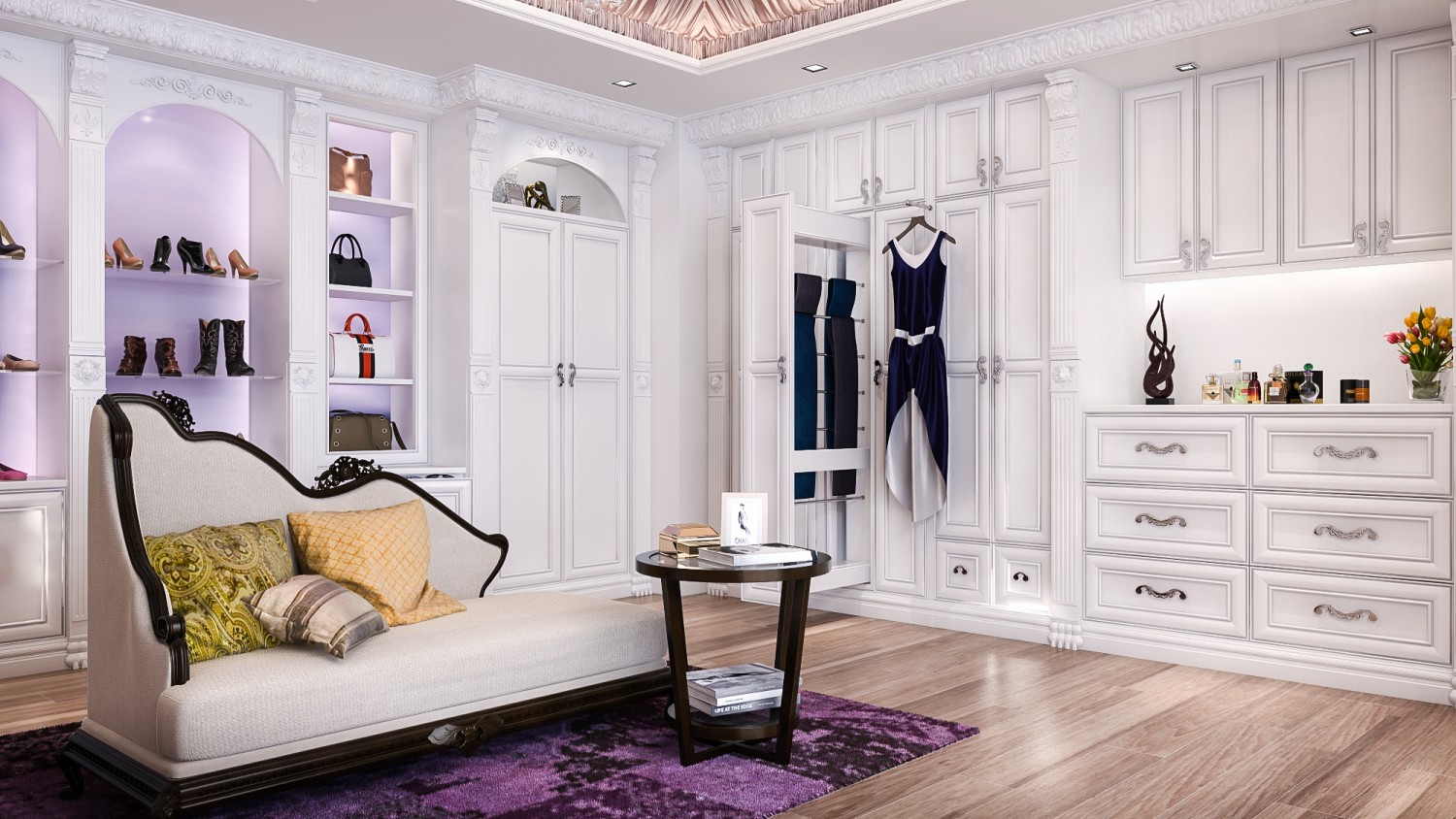 Quality for a Lifetime