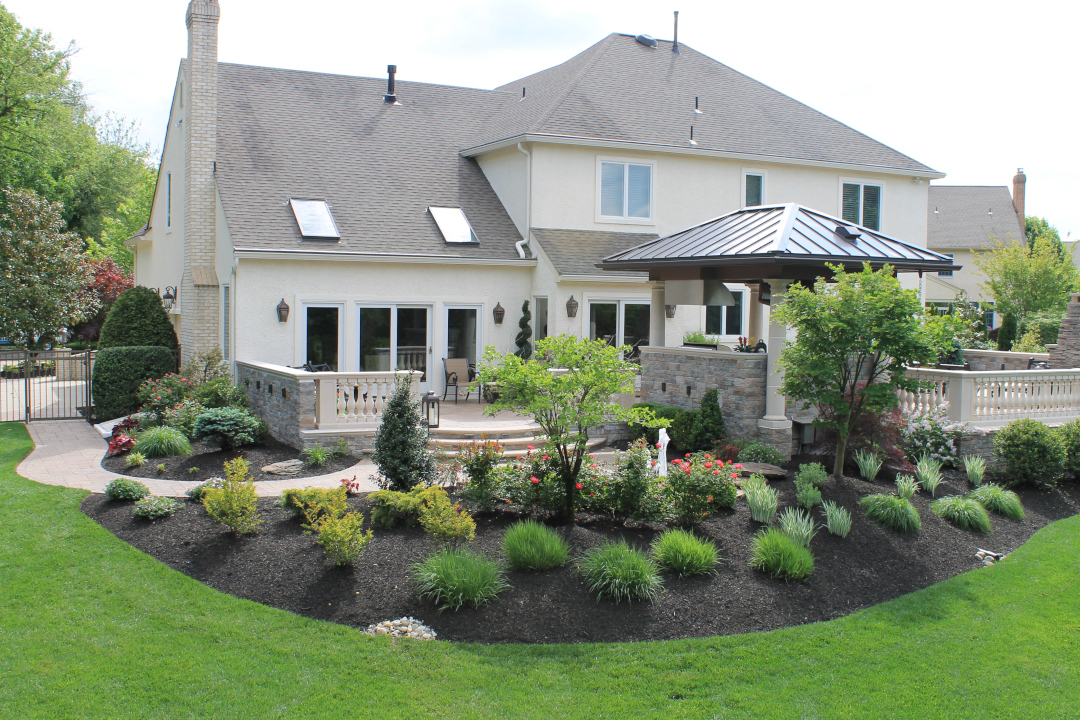 Gill’s Landscaping Inc.
