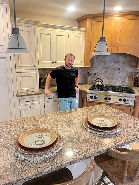 Blueprint for Success