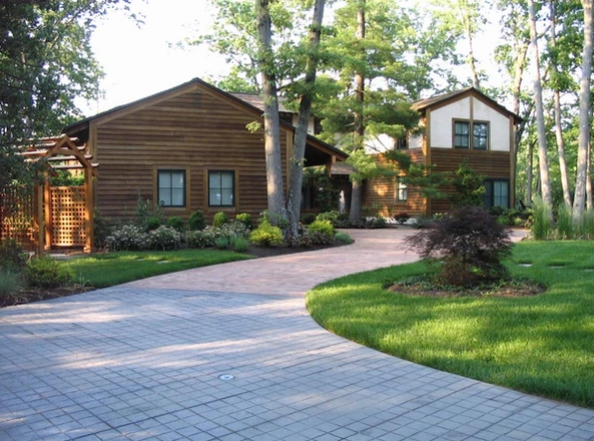 Architectural Concrete Design