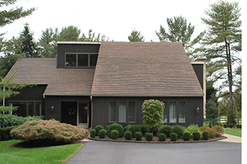 Making Space for In-Laws