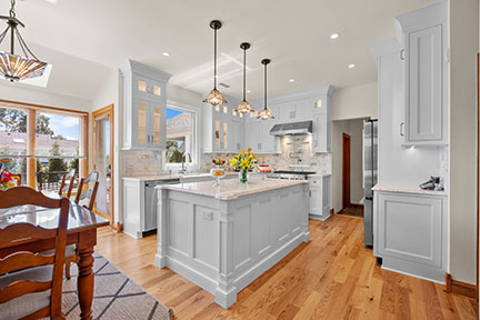 HomeTech Renovations