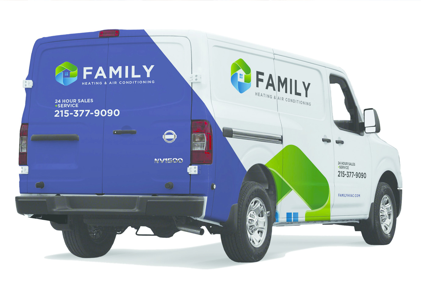 Family Heating & Air Conditioning