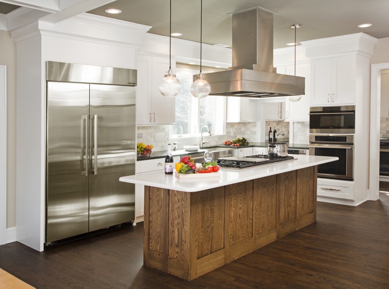 Hometech Renovations