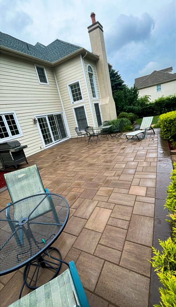 Santangelo Contracting