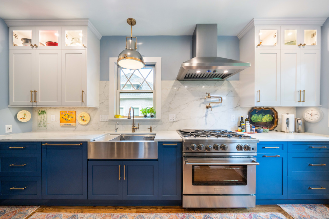 Kitchen Revitalizations