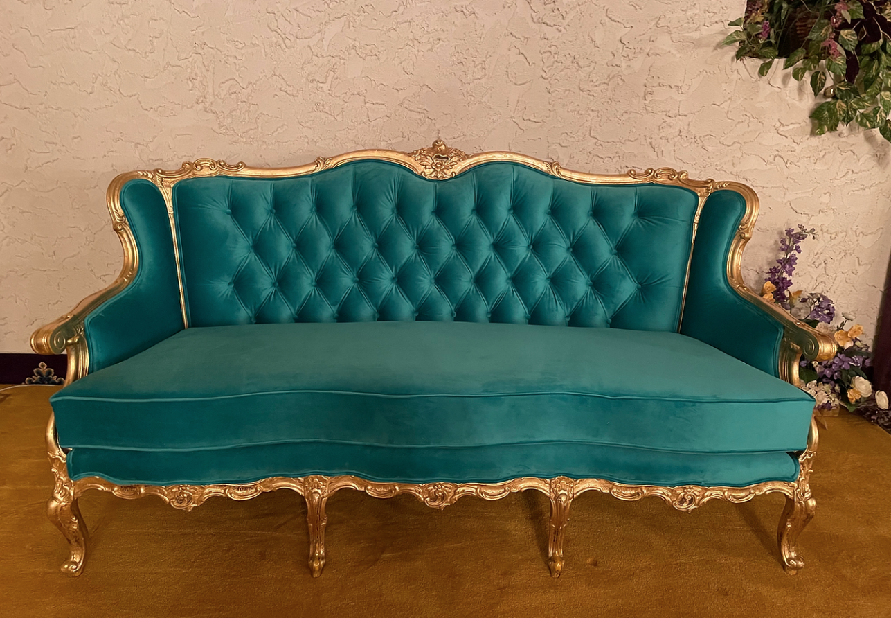 Mike's Custom Upholstery and Window Treatments