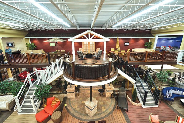 Set Up Your Space for Summer