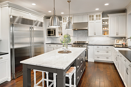 Building Better Homes, One Relationship at a Time                                                                               