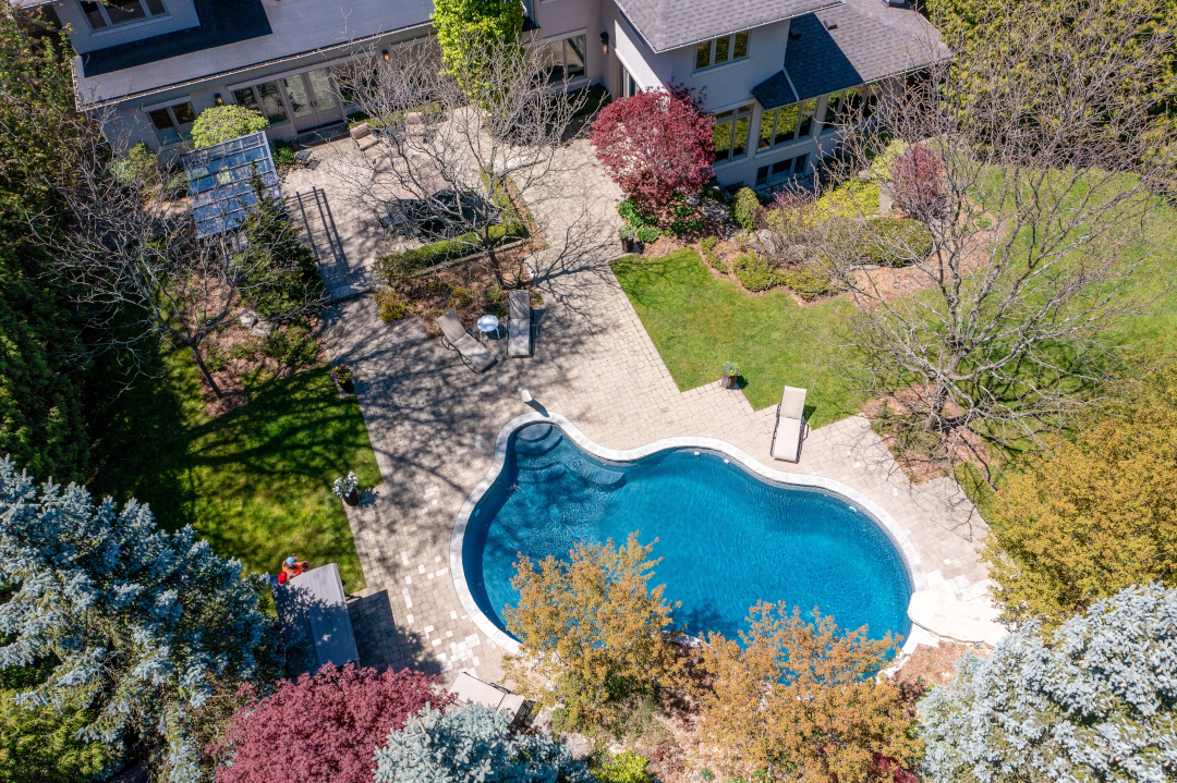 Rock Bottom Landscaping & Design