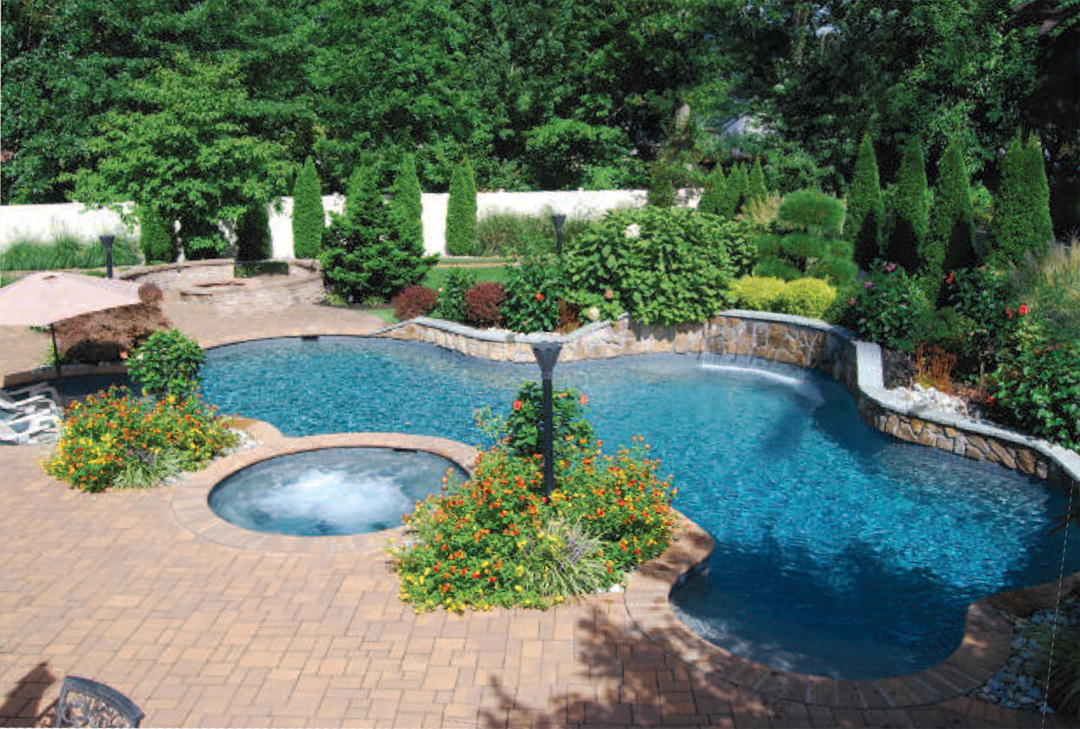 Swim-Mor Pools & Spas