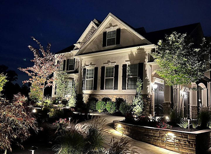 Delivering Stunning Spaces